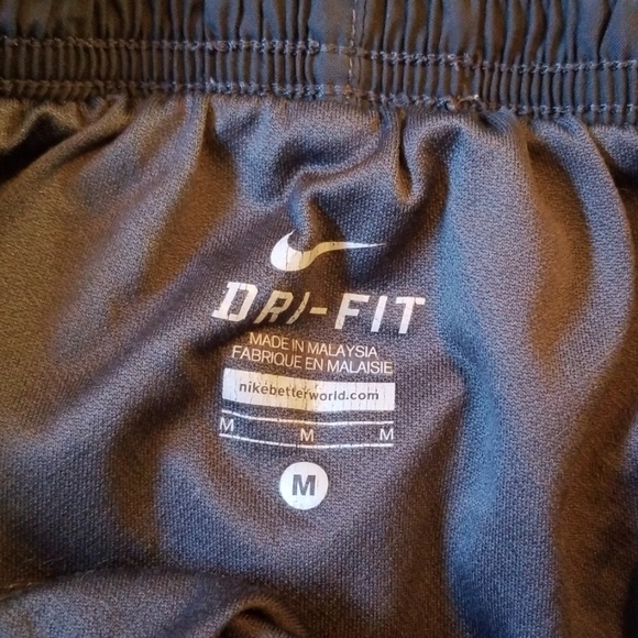 Nike Dri-fit Shorts - Picture 3 of 3